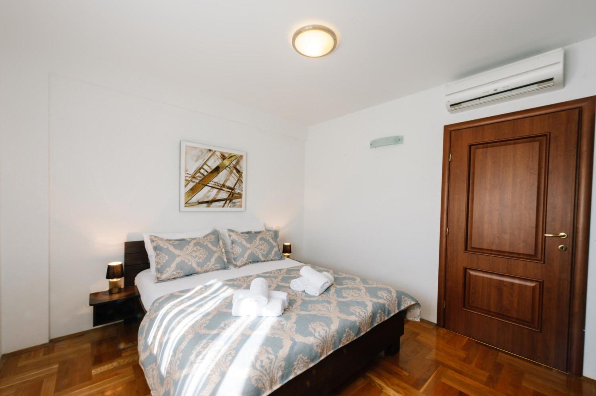 Irish House Medugorjeアパートホテル 部屋 写真
