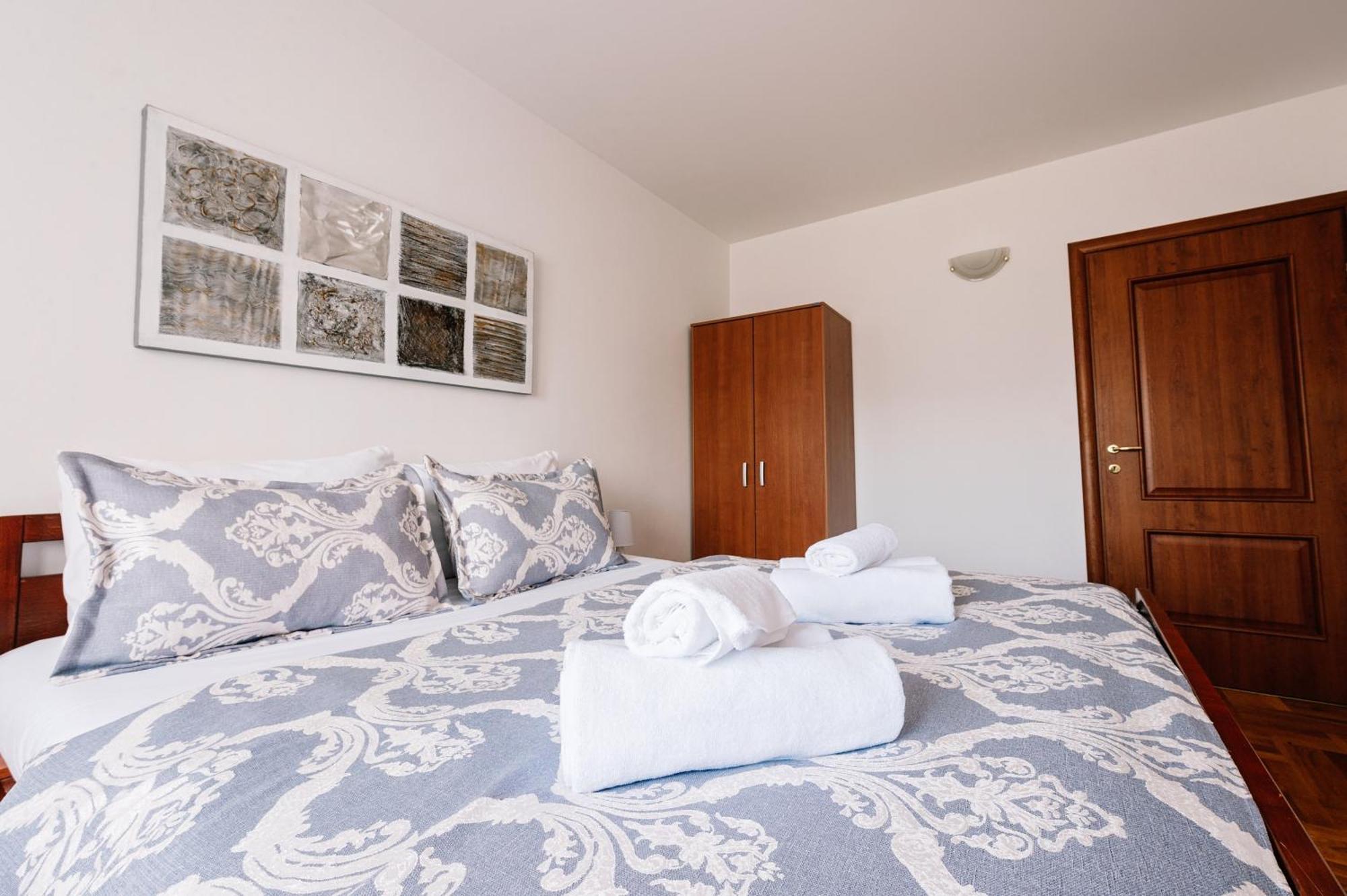 Irish House Medugorjeアパートホテル 部屋 写真